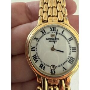 Raymond Weil 9146 32mm Ladies Quartz Watch